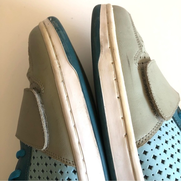 Creative Recreation Men’s Cesario Leather Hi-Tops - Picture 16 of 16